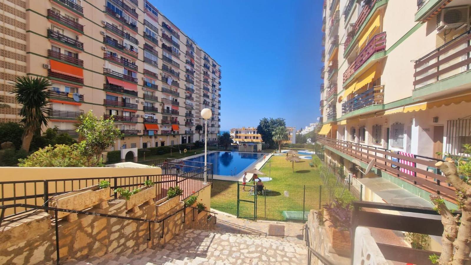 Appartement Precioso Naciones By Benalnova