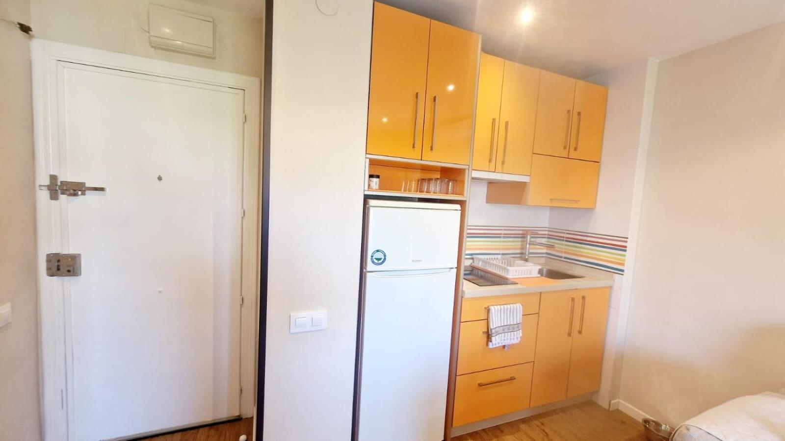 Appartement Precioso Naciones By Benalnova Benalmádena