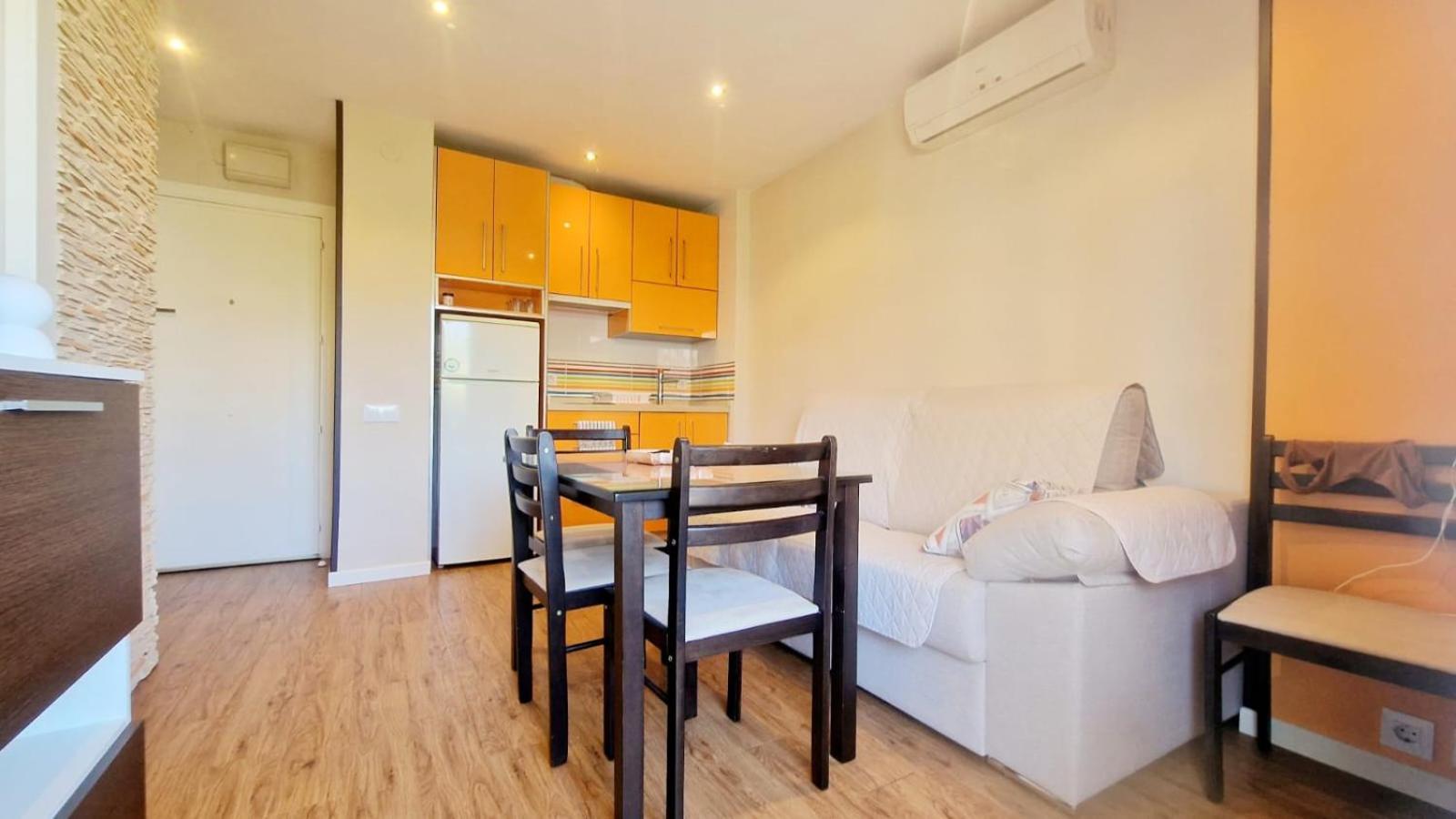 Appartement Precioso Naciones By Benalnova Benalmádena