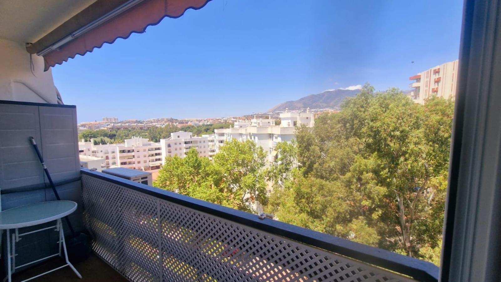 Precioso Naciones By Benalnova Appartement Benalmádena