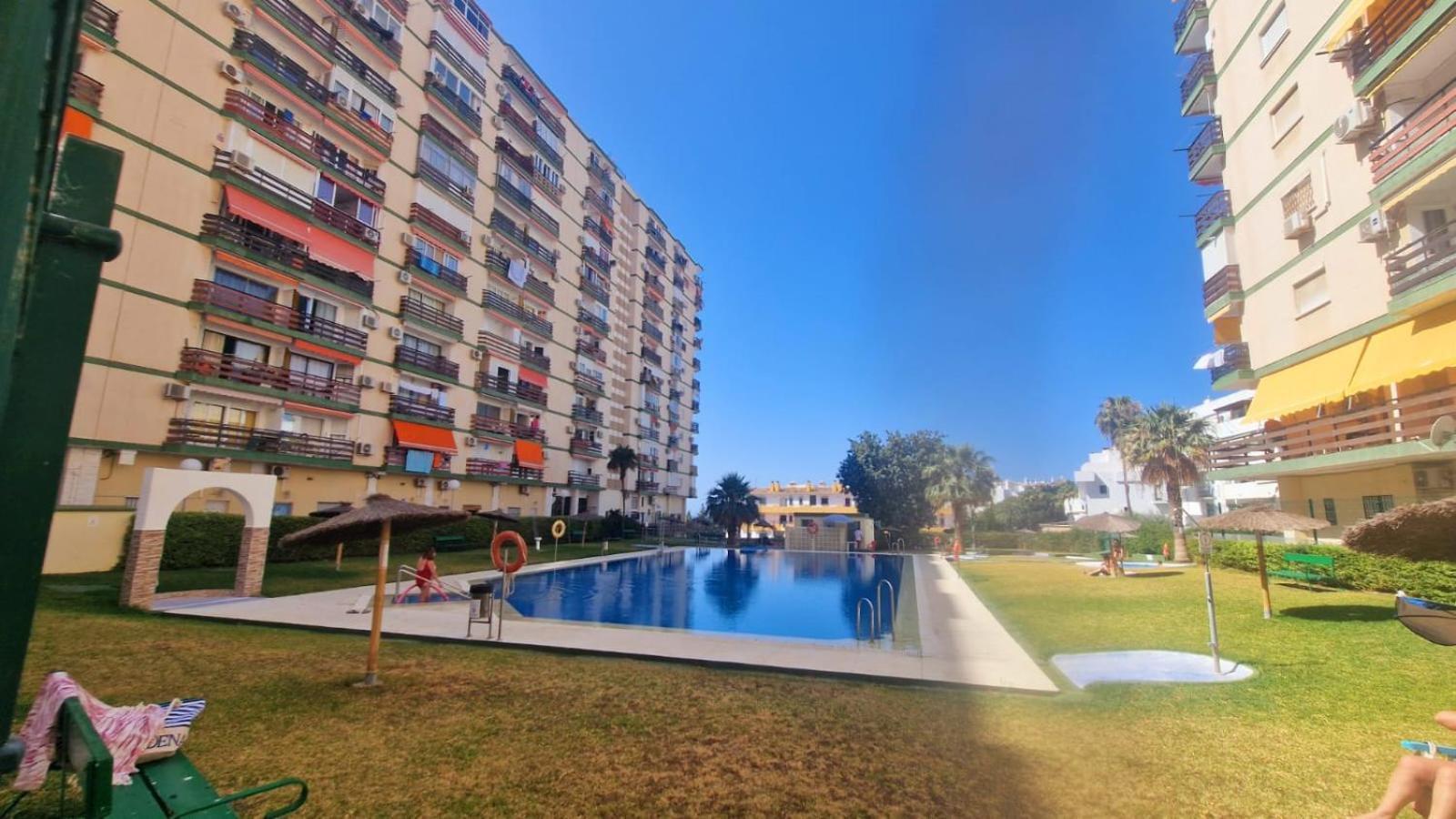Precioso Naciones By Benalnova Appartement *